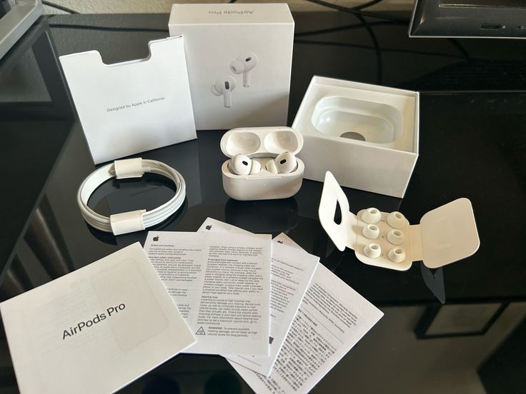 AirPods Pro (2nd Gen)