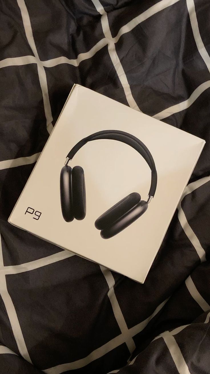 P9 headphones