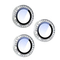 Iphone diamond  lenses