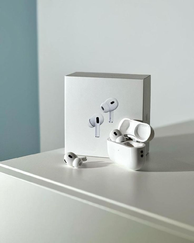 AirPods Pro (2nd Gen)