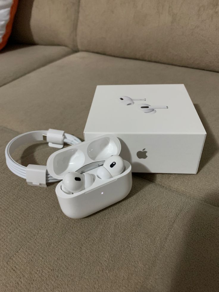 AirPods Pro (2nd Gen)